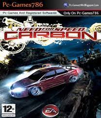 Need For Speed Carbon Game Free Download Full Version Pc Games And Softwares With Registered Juegos De Carreras Juegos De Wii Descarga Juegos