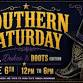 Tau Lambda Lambda Chapter of Omega Psi Phi Southern Saturday Day Party