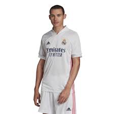 Jersey name set real madrid away 2019 2020 go full patch ucl. Real Madrid Home Jersey 2020 21 Adidas Fm4735 Amstadion Com