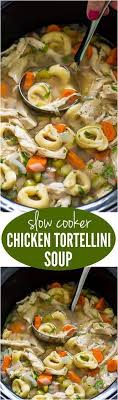 Pin On Crockpot Recipes
