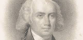 James Madison's Second Inaugural Address