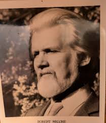 Long ago Bill Bishop 😁👨🏻‍🎓