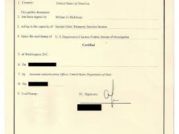 Read here what the fbi file is, and what application you need to open or convert it. How To Get An Fbi Background Check Apostille 3 Options