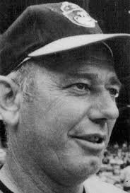 Top-notch coach, myriad of talent fueled Curtis' baseball dynasty of the  1950s-60s