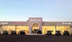 Let capitol motors of stafford show you how easy it is to buy a quality used car in stafford. Safford Chrysler Jeep Dodge Ram Fiat Of Winchester Winchester Va Cars Com