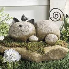 Good Ideas For You Stones Rocks Hof Kunst Gartendekor Gartenstatue