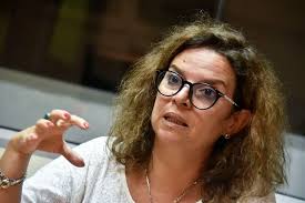 Mirta Morales: “Es simplista decir que solo el nuevo código aumenta el  delito”