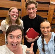 🥰 Saturday morning feels