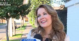 We did not find results for: Cathy Barriga Chilevision