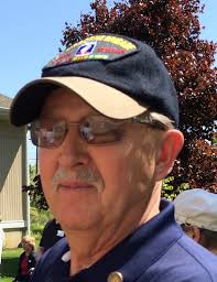Obituary information for Eugene C. Henzi