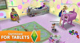 In this game it all depends on you, because you can build and destroy everything you want. The Sims Freeplay Mod Apk V5 50 0 Unlimited Money Hack