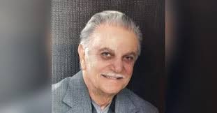 Constantino "Tino" B. Alfonsi Obituary