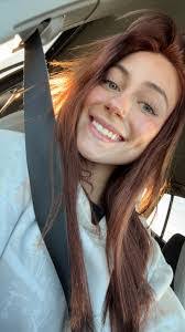 Brandi Hogan's Instagram, Twitter & Facebook