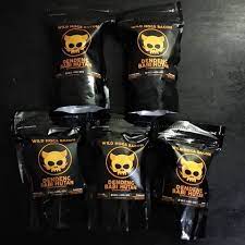 Sudah menjadi rahasia umum bahwa daging babi hutan memiliki rasa lebih gurih dan lebih enak dibandin. Dendeng Babi Hutan Photos Facebook