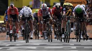Les 6 derniers kilomètres de ce parcours seront dédiés à l'étape officielle. Tour De France Etape 11 Albi Toulouse 167 Km Un Dernier Sprint Avant Quatre Jours Decisifs