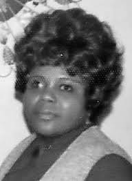 Doris Lowe Obituary (2014)