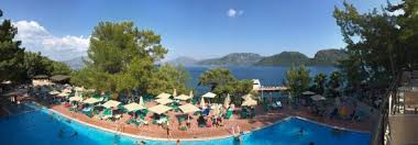 До этого мне приходилось бывать только в анталии. Marmaris Park Hotel Updated 2021 Prices Reviews Icmeler Turkey Tripadvisor