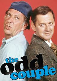 Fan Casting Al Molinaro as The Odd Couple in Face Claims Sorted by Sitcoms  and Comedy Shows