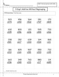 9 Adding Hundreds Worksheet 2nd Grade Math Addition Worksheets 2nd Grade Math Worksheets 2nd Grade Worksheets