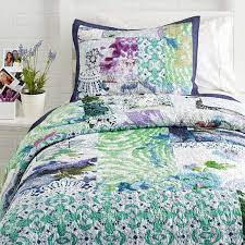 Free delivery and returns on ebay plus items for plus members. Poetic Wanderlust By Tracy Porter Adrienne Quilt Duvet Covers Quilts Bed Bedrooms Decoration Master Bedroom Redo Bed
