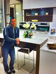 Visit our rockland and orange county showrooms for complimentary design, computer illustrations, measuring and color consultations. Fixtures Living Kitchen Design In Orange County