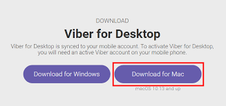 To activate viber for desktop, you will need an active viber account on your mobile phone. Viber For Pc Download And Install On Windows 10 8 7 Pc And Mac