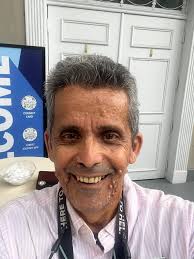 Good morning #everyone, Happy Sunday