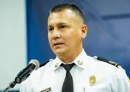 Thursday Sep 21, 2023 by The San Juan Daily Star