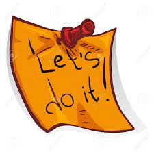 We did not find results for: Vector Office Sticker On White Background Let S Do It Royalty Free Cliparts Vectors And Stock Illustration Image 76060651