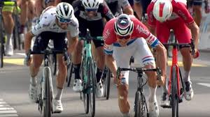 Van der poel freewheelt naar de zege in frankrijk. Tour De Suisse Mathieu Van Der Poel Feiert Zweiten Tagessieg In Folge Und Erobert Gelbes Trikot Eurosport