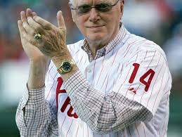Hall of Fame pitcher, ex-Phillie and former U.S. Senator Jim Bunning dies  at 85