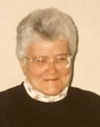 Amy Rebecca Haney Obituary