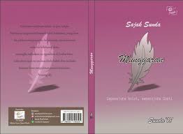 Buat sajak bahasa sunda berjudul imah atau sapatu ini contohnya brainly co id. Munggaran Jejak Publisher