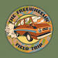 The Freewheelin' Field Trip ft. School House  event image