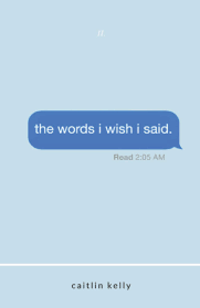 Links to book quotes are allowed, but please do not submit posts linking to the page where a book is sold (e.g. The Words I Wish I Said By Caitlin Kelly Kelly Caitlin 9781980858928 Amazon Com Books