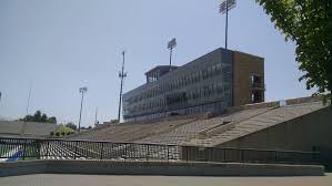 H A Chapman Stadium Tulsa Seating Guide Rateyourseats Com