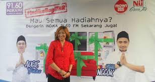 Bobi salah seorang warga yang ikut menangkap buaya tersebut mengaku kaget karena melihat ada. Ladies Yuk Ikut Kuis Program On Air Thr Tebar Hadiah Ramadan Lifestyle Fimela Com