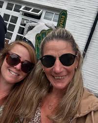 Vicky Clarke Sports Therapist