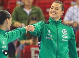 She is widely regarded as one of the best female handball players of all time. Gorbicz Anita Photos Facebook