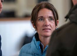 KATIE WALSH IN DREAMLAND AS GODOLPHIN GOES TO 525K FOR NEW BAY COLT