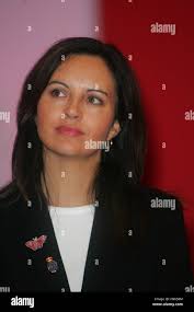 Caroline flint mp hi-res stock photography and images