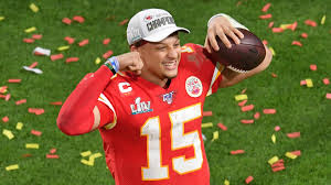 The 2018 kansas city chiefs vs. Patrick Mahomes Leads Chiefs To Super Bowl Liv Victory Over 49ers Sports Illustrated