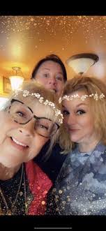 Victoria Ebert's Instagram, Twitter & Facebook