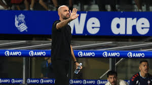 Celta De Vigo - Málaga