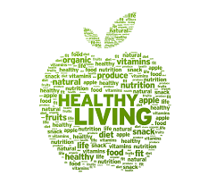 Healthy living receiving a diabetes diagnosis is scary—but know that it doesn't have to. 6 Tips For A Happy Healthy Lifestyle Kama Media