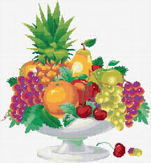 We did not find results for: Fruits Cross Stitch Designs
