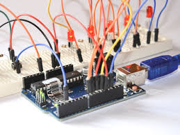 It consists of both a microcontroller board where you can order commands and software to store new code on the go. The Coolest Arduino Projects You Can Build At Home Digital Trends