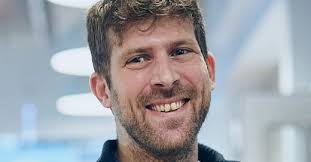 Jacob Nathan: “In 2050, half of all consumer packaged goods will be made  sustainably with biology"