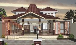 Indonesia memiliki ribuan suku dan bangsa sehingga terciptalah banyak ragam adat dan budaya. Desain Rumah Joglo Modern Deagam Design