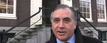 Roberto Payer's life lessons for referees